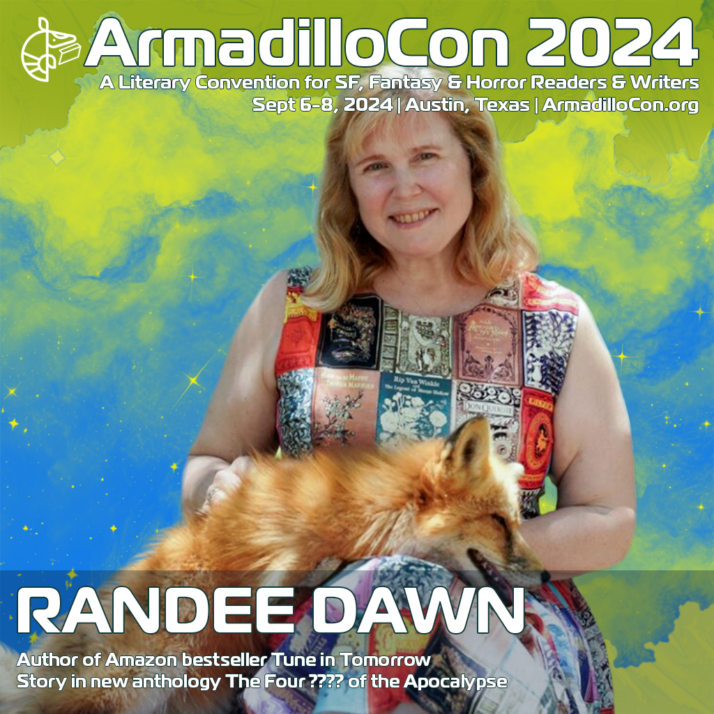 "Dawn Randee FaceCard"
