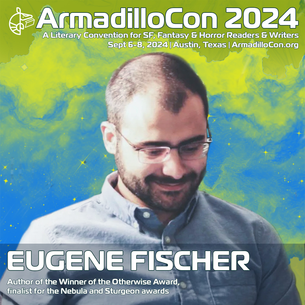 "Fischer Eugene FaceCard"