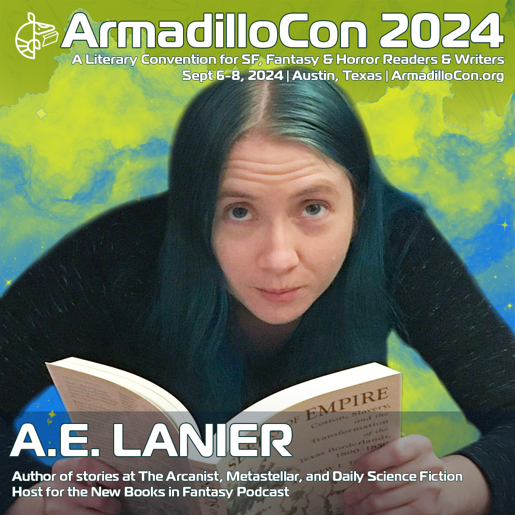 "Lanier AE FaceCard"