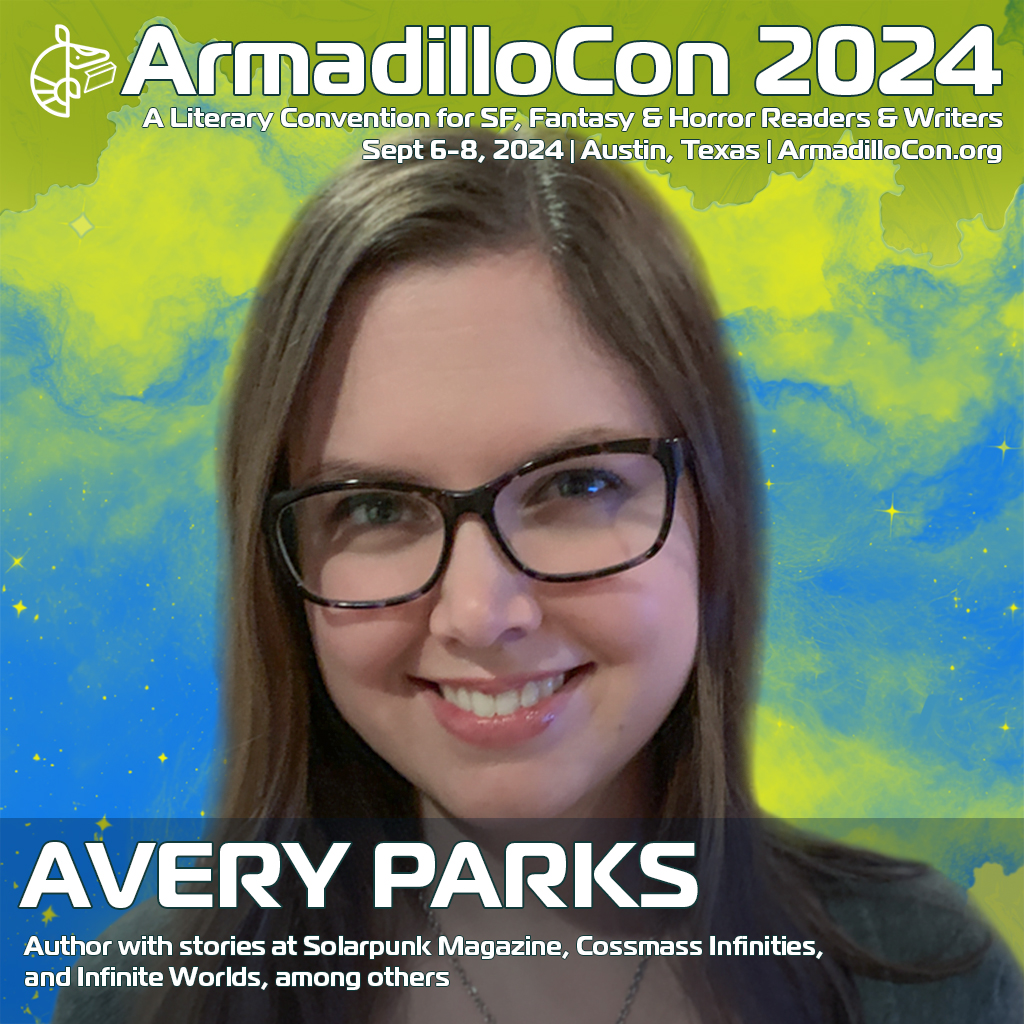 "Parks Avery FaceCard"