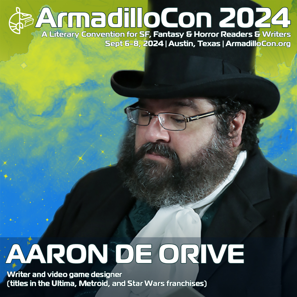 "de Orive Aaron FaceCard"